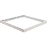 Malmbergs LED-belysning Lampedele Malmbergs Lux LED Panel Lampedel