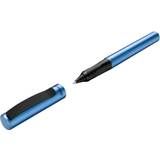 Pelikan Kuglepenne Pelikan Tintenroller Pina Colada Blau-Metallic