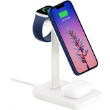 Twelve South HiRise 3 Wireless Charging Stand