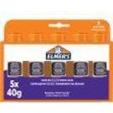 Lim ELMERS 40 gram Disappearing Purple Glue stick 5-blister