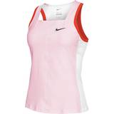 Nike Court Dri-FIT Slam-tennistanktop til kvinder