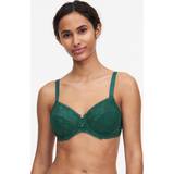 Chantelle Grøn BH'er Chantelle Day To Night Covering Underwired Bra