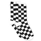 Vans Hvid Undertøj Vans Ticker Sock (6.5-10) Socks Uni checkerboard
