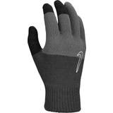 Blå - Dame - S Handsker & Vanter Nike Knitted Tech And Grip Graphic Gloves 2.0