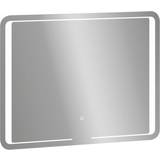 Brugskunst JOKEY LED-spejl Roomlight 3 80x60cm Vægspejl