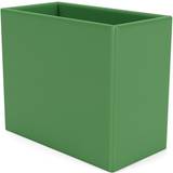 Grøn Opbevaringsbokse Montana Furniture Collect fra (Parsley) Opbevaringsboks