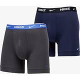 Nike Guld Undertøj Nike Boxershorts BOXER BRIEF 3PK ke1007-2nd Størrelse