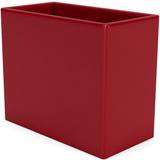 Rød Kasser & Kurve Montana Furniture Collect fra (Beetroot) Opbevaringsboks