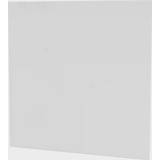 Hvid Vægdekorationer Montana Furniture Mini MBOARD opslagstavle, New white Opslagstavle