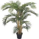 Brugskunst Kunstigt Kentia palm tree, 140cm Juletræ