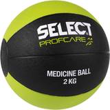Træningsbolde Select Medicine Ball 2kg