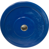 Blå Vægtskiver ASG Bumperplate (BLÅ) 20 kg Ø50