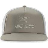Arc'teryx Logo Trucker Flat Cap