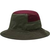 Elastan/Lycra/Spandex - Grøn Hovedbeklædning Buff Sun Bucket Hat