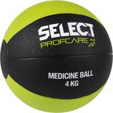 Træningsbolde Select Medicine Ball 4kg