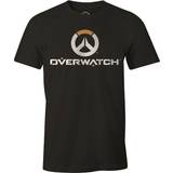 Nordic Games Overwatch Big Logo ​T-shirt - Grey