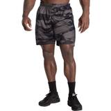 Better Bodies Bukser & Shorts Better Bodies Loose Function Shorts Iron
