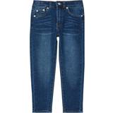 Bukser & Shorts Levi's Lvg Mini Mom Jeans 14A