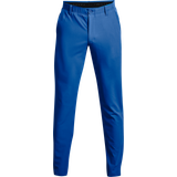 Under Armour Grøn Bukser & Shorts Under Armour Men's Drive Tapered Pants Steel Halo Gray
