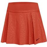 Nike Rød Nederdele Nike Dri-FIT Club-tennisnederdel til kvinder