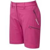 Nylon - Pink Shorts Montane Fem Dyno Stretch Shorts Eol FRENCH BERRY Shorts