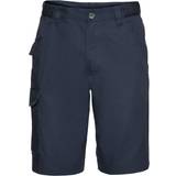 Bomuld - Dame Shorts Woodbird Maggie Twill Shorts Off