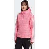 48 - Pink Jakker adidas Hooded Premium Slim Jacket