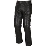 58 - Skind Bukser & Shorts Modeka Ryley Leather Pants, black