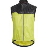 Vaude Hvid Overtøj Vaude Air Pro Wind Vest, for men, 2XL, Cycling vest, Cycling clothing