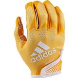 Guld Handsker & Vanter adidas Adult Adizero Football Gloves