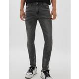 Pieces Pull & Bear Super skinny jeans