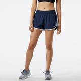 New Balance Sport shorts til kvinder WS01206 (Størrelse: XS)