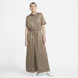 Bomuld - Dame Jumpsuits & Overalls Jordan (Her)itage Women's Dress