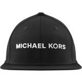 Michael Kors Bomuld Tilbehør Michael Kors Embroidered Logo Baseball Hat