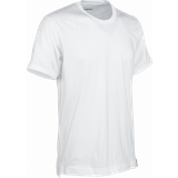 56 - Hvid Overdele Mascot Crossover T-shirt