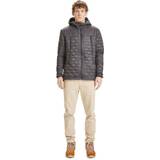 Knowledge Cotton Apparel Overtøj Knowledge Cotton Apparel Men's Eco Active Thermore Quilted Jacket Phantom