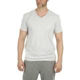Emporio Armani T-shirts & Toppe Emporio Armani CC722-PACK DE men's T shirt in