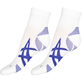 Asics Elastan/Lycra/Spandex Undertøj Asics Cushion Run Quarter Sock 2-pack