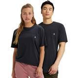 Burton Herre T-shirts & Toppe Burton Colfax T-Shirt true