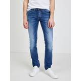 Pepe Jeans Elastan/Lycra/Spandex Bukser & Shorts Pepe Jeans Cash