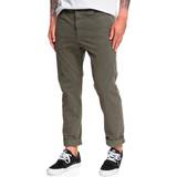 Quiksilver Elastan/Lycra/Spandex Bukser & Shorts Quiksilver Krandy 19" ‑ Straight Fit Trousers for Men
