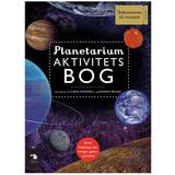 Planetarium Planetarium Aktivitetsbog (Hardcover, 2022)