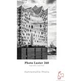 10 x 15 fotopapir Hahnemuhle Photo Luster 260 g/m² 10x15 50 Stk