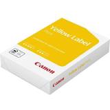 Canon Kopipapir Canon Yellow Label Standard A4 WOP512 500pcs 80g/m² 500stk