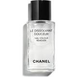 Chanel Neglelakfjernere Chanel Nail Colour Remover Nail Polish Remover