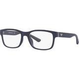 Runde Briller & Læsebriller Emporio Armani EA3201U 5088