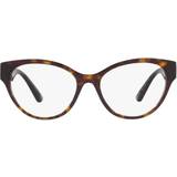 Runde Brille Versace VE3313 108 L (54)