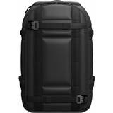 Opbevaring til laptop Rygsække Db The Ramverk Pro Backpack 32L - Black Out