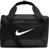 Duffeltasker & Sportstasker Nike Brasilia 9.5 25L - Black/Black/White