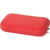 Exped Rejselagen & Campingpuder Exped Mega Pillow Ruby Red